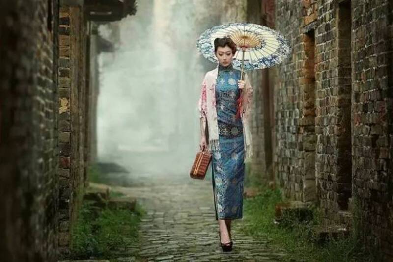 Las 7 Fases de la Evolución de la Moda de Shanghai