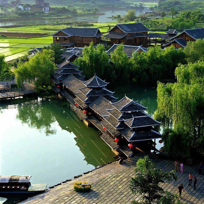 Yangshuo Guangxi