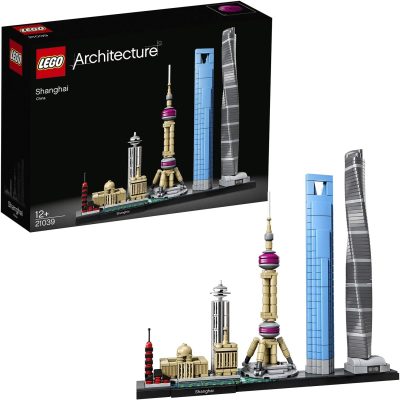 LEGO - Shanghai